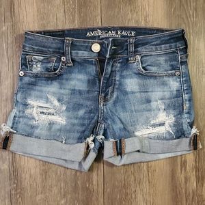 American Eagle Outfitters Shorts 0